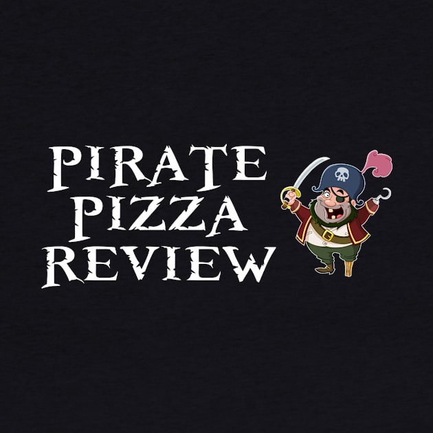 Pirate Pizza Review by RedCowEntertainment